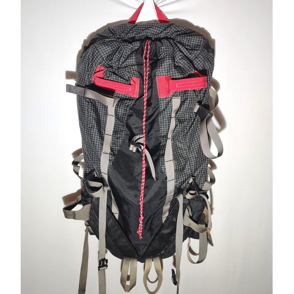 Marmot BiOspan 24L Internal‎ Frame Backpack Hiking Camping Outdoor Gear